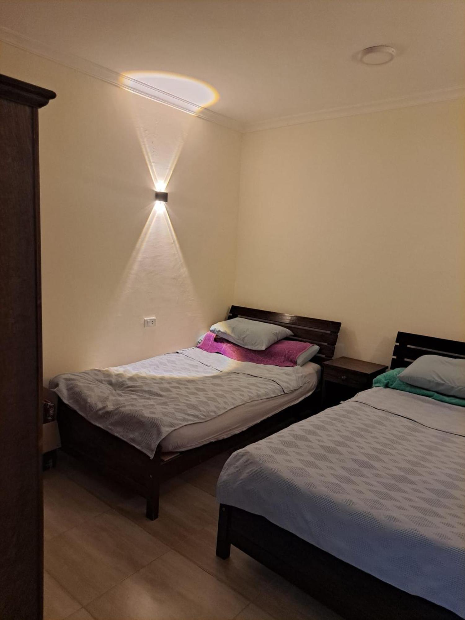 Sea View Access Princess Apartment