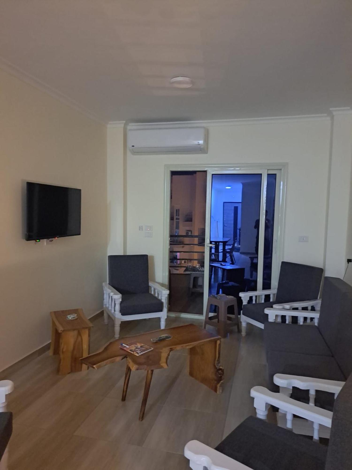 Apartment Sea View Access Princess