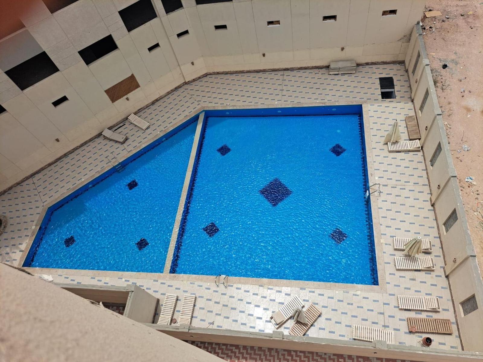 Sea View Access Princess *