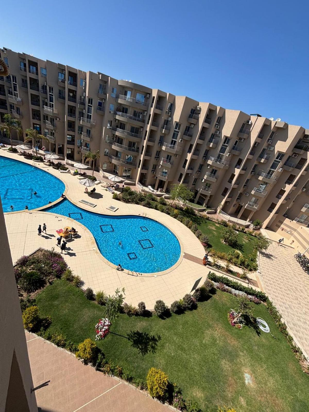 Sea View Access Princess Apartment *