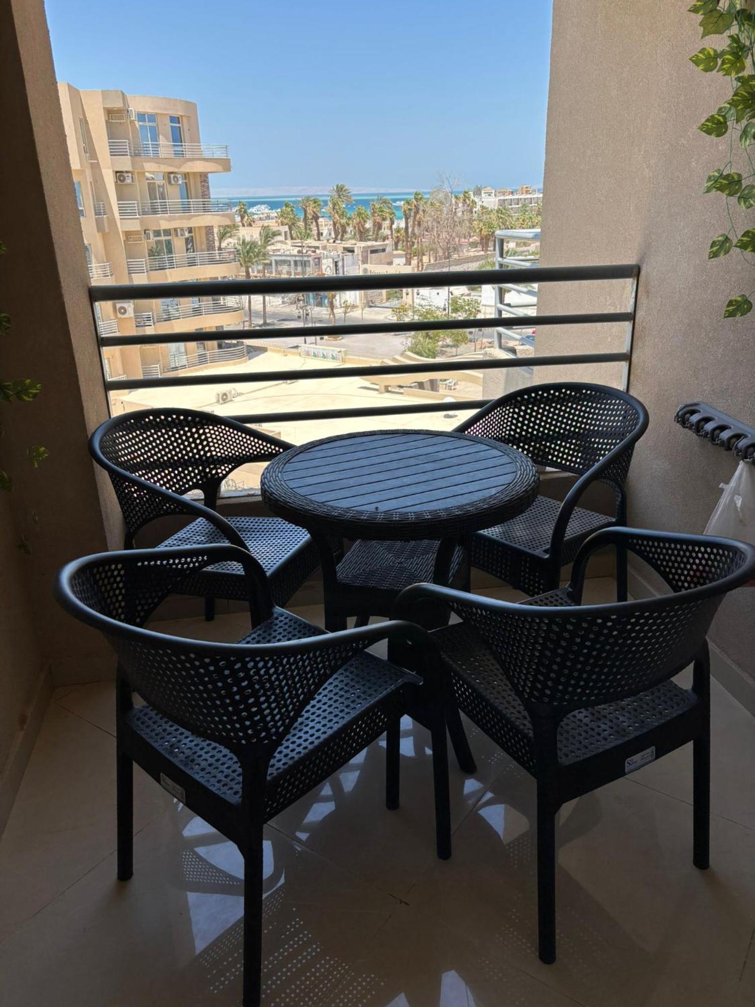 Apartment Sea View Access Princess *